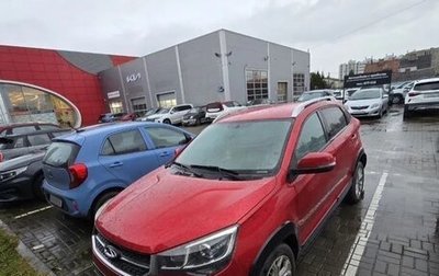 Chery Tiggo 2, 2017 год, 770 000 рублей, 1 фотография
