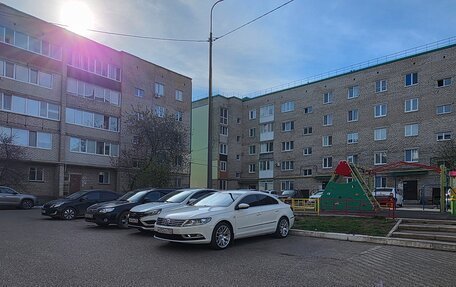 Volkswagen Passat CC I рестайлинг, 2012 год, 1 250 000 рублей, 1 фотография