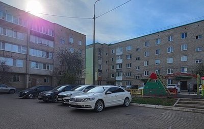 Volkswagen Passat CC I рестайлинг, 2012 год, 1 250 000 рублей, 1 фотография