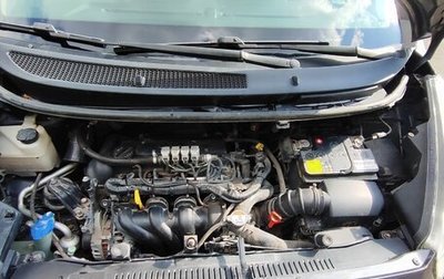 KIA Venga I, 2012 год, 760 000 рублей, 1 фотография