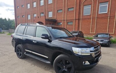 Toyota Land Cruiser 200, 2016 год, 4 400 000 рублей, 1 фотография