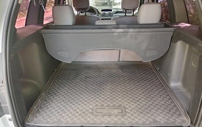 Renault Duster I рестайлинг, 2014 год, 1 090 000 рублей, 1 фотография