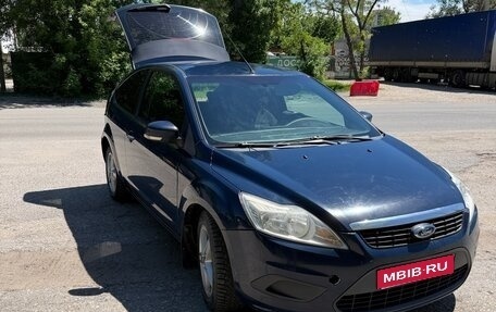 Ford Focus II рестайлинг, 2010 год, 330 000 рублей, 1 фотография