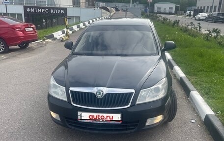 Skoda Octavia, 2011 год, 750 000 рублей, 1 фотография