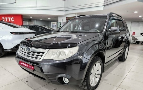 Subaru Forester, 2011 год, 1 220 000 рублей, 1 фотография
