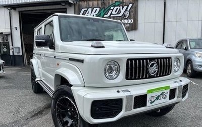 Suzuki Jimny, 2025 год, 2 990 000 рублей, 1 фотография