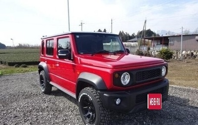 Suzuki Jimny, 2025 год, 2 300 000 рублей, 1 фотография
