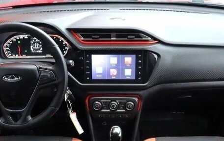 Chery Tiggo 2, 2017 год, 770 000 рублей, 5 фотография