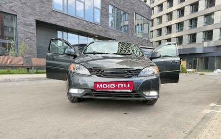 Ravon Gentra, 2018 год, 700 000 рублей, 19 фотография