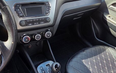 KIA Rio III рестайлинг, 2015 год, 650 000 рублей, 7 фотография