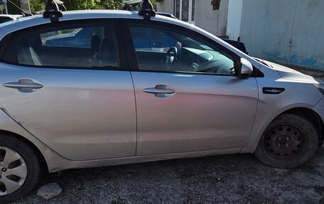 KIA Rio III рестайлинг, 2015 год, 650 000 рублей, 5 фотография