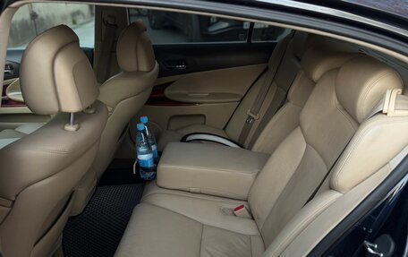 Lexus GS III рестайлинг, 2007 год, 1 250 000 рублей, 27 фотография
