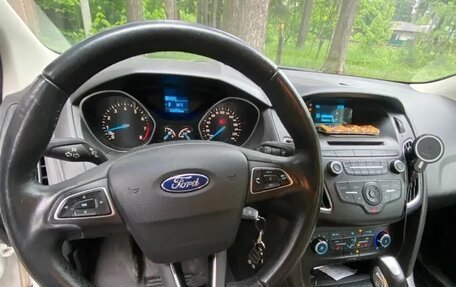 Ford Focus III, 2019 год, 1 250 000 рублей, 5 фотография
