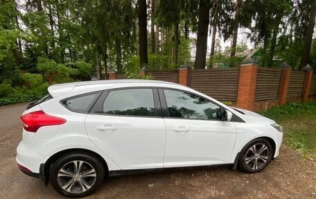 Ford Focus III, 2019 год, 1 250 000 рублей, 4 фотография