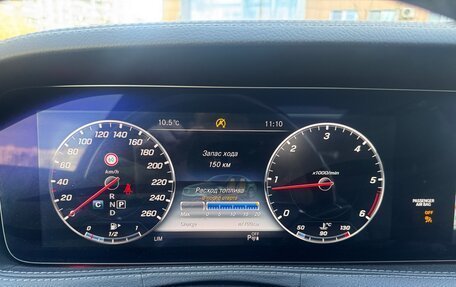 Mercedes-Benz S-Класс, 2017 год, 4 990 000 рублей, 23 фотография