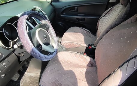 KIA Venga I, 2012 год, 760 000 рублей, 4 фотография