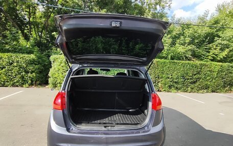 KIA Venga I, 2012 год, 760 000 рублей, 7 фотография