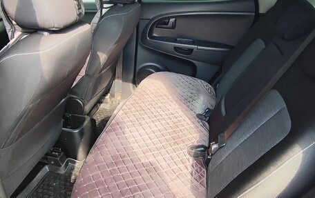 KIA Venga I, 2012 год, 760 000 рублей, 3 фотография