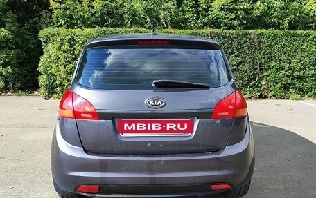 KIA Venga I, 2012 год, 760 000 рублей, 9 фотография