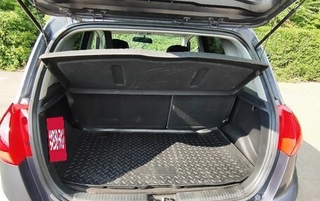 KIA Venga I, 2012 год, 760 000 рублей, 6 фотография