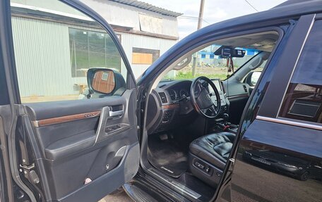 Toyota Land Cruiser 200, 2016 год, 4 400 000 рублей, 5 фотография