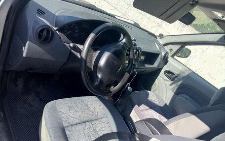 Renault Logan I, 2006 год, 180 000 рублей, 7 фотография
