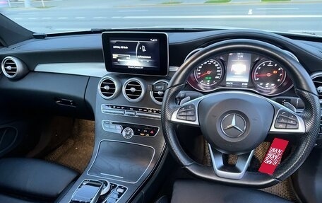 Mercedes-Benz C-Класс, 2016 год, 2 050 000 рублей, 3 фотография