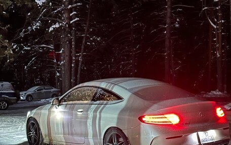 Mercedes-Benz C-Класс, 2016 год, 2 050 000 рублей, 23 фотография