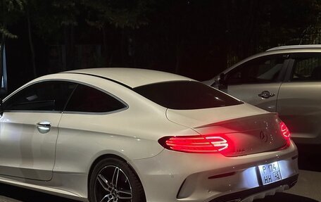 Mercedes-Benz C-Класс, 2016 год, 2 050 000 рублей, 30 фотография