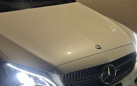 Mercedes-Benz C-Класс, 2016 год, 2 050 000 рублей, 32 фотография
