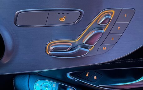 Mercedes-Benz C-Класс, 2016 год, 2 050 000 рублей, 37 фотография