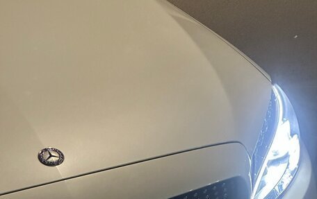 Mercedes-Benz C-Класс, 2016 год, 2 050 000 рублей, 31 фотография