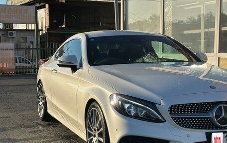 Mercedes-Benz C-Класс, 2016 год, 2 050 000 рублей, 36 фотография