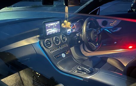 Mercedes-Benz C-Класс, 2016 год, 2 050 000 рублей, 40 фотография