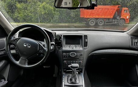 Infiniti G, 2011 год, 1 399 000 рублей, 13 фотография