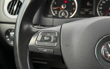 Volkswagen Tiguan I, 2013 год, 1 800 000 рублей, 15 фотография