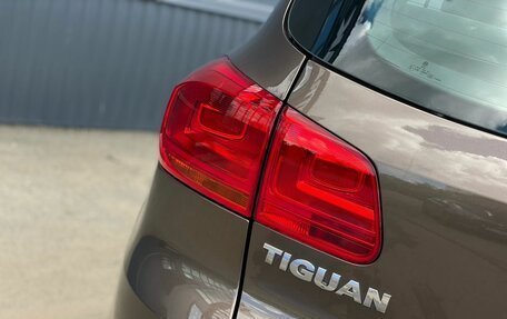 Volkswagen Tiguan I, 2013 год, 1 800 000 рублей, 8 фотография