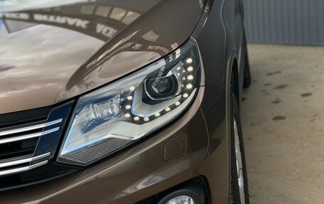 Volkswagen Tiguan I, 2013 год, 1 800 000 рублей, 7 фотография