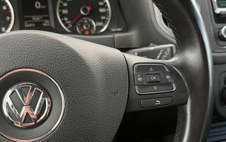 Volkswagen Tiguan I, 2013 год, 1 800 000 рублей, 16 фотография