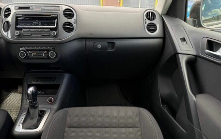 Volkswagen Tiguan I, 2013 год, 1 800 000 рублей, 19 фотография