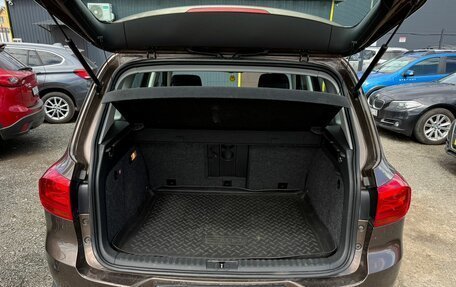 Volkswagen Tiguan I, 2013 год, 1 800 000 рублей, 9 фотография