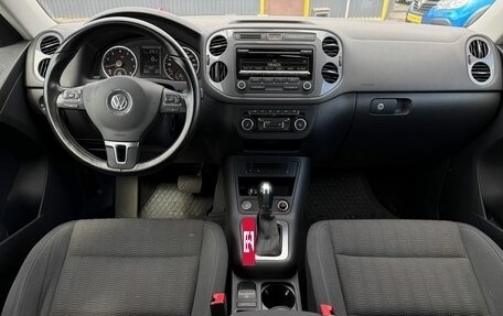 Volkswagen Tiguan I, 2013 год, 1 800 000 рублей, 17 фотография