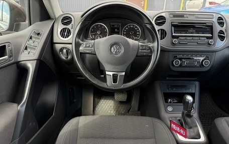 Volkswagen Tiguan I, 2013 год, 1 800 000 рублей, 12 фотография