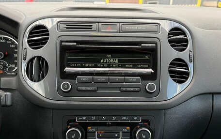 Volkswagen Tiguan I, 2013 год, 1 800 000 рублей, 24 фотография