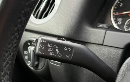 Volkswagen Tiguan I, 2013 год, 1 800 000 рублей, 30 фотография
