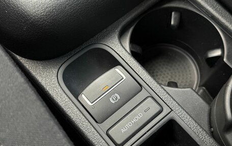 Volkswagen Tiguan I, 2013 год, 1 800 000 рублей, 28 фотография