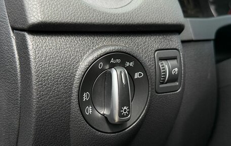 Volkswagen Tiguan I, 2013 год, 1 800 000 рублей, 27 фотография