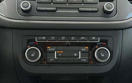 Volkswagen Tiguan I, 2013 год, 1 800 000 рублей, 25 фотография
