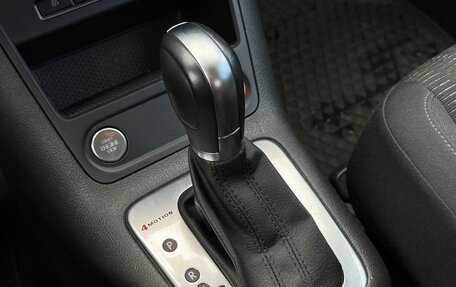Volkswagen Tiguan I, 2013 год, 1 800 000 рублей, 29 фотография
