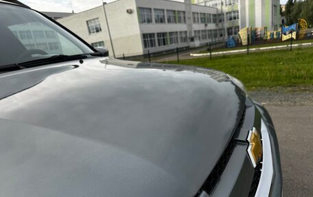 Chevrolet Niva I рестайлинг, 2014 год, 599 000 рублей, 15 фотография